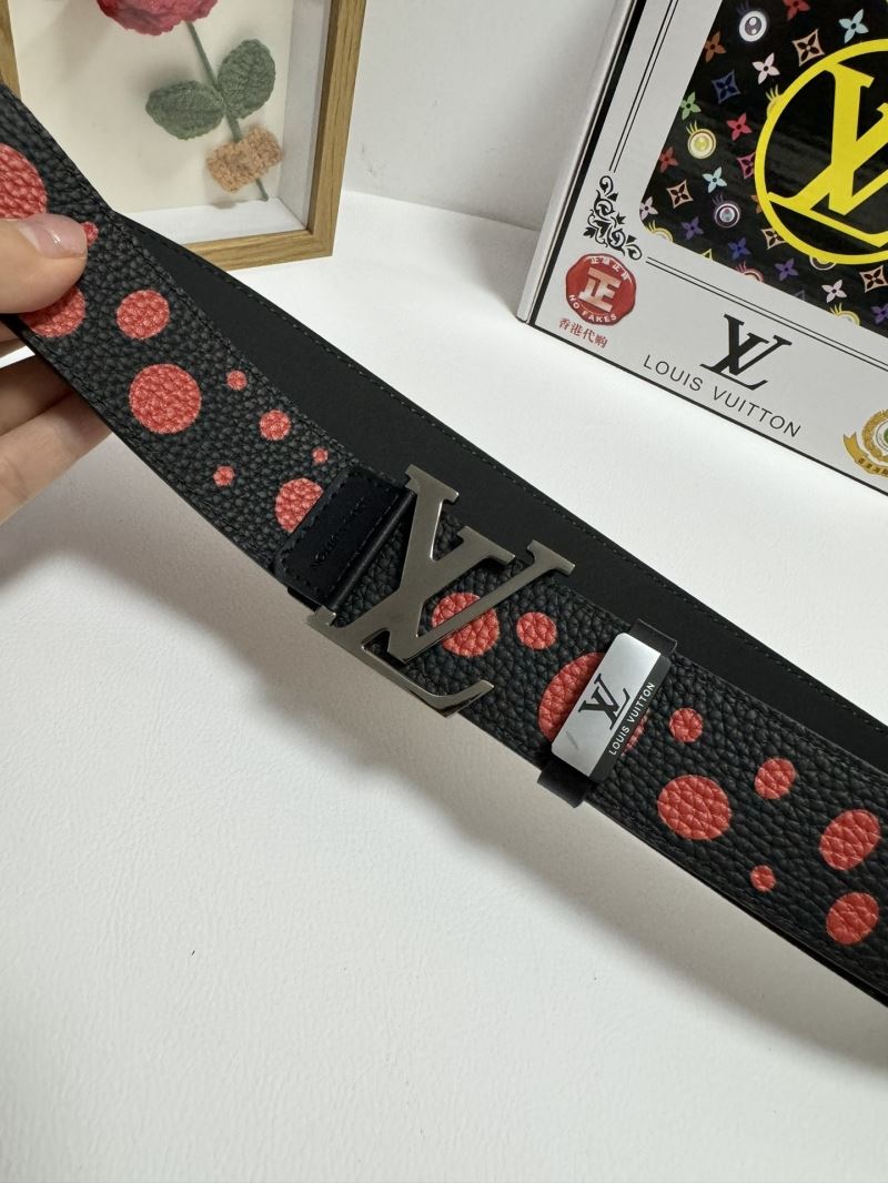 Louis Vuitton Belts